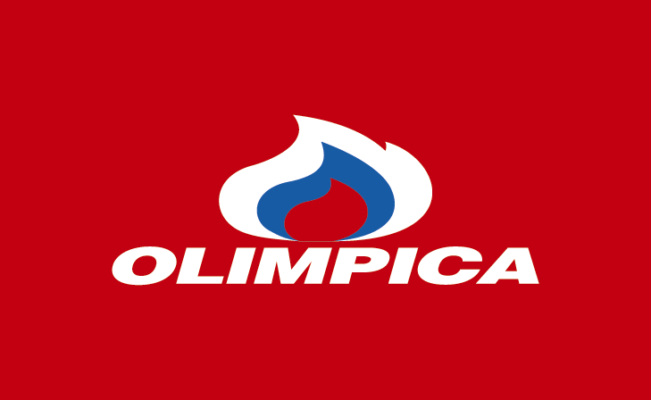 Olimpica logo