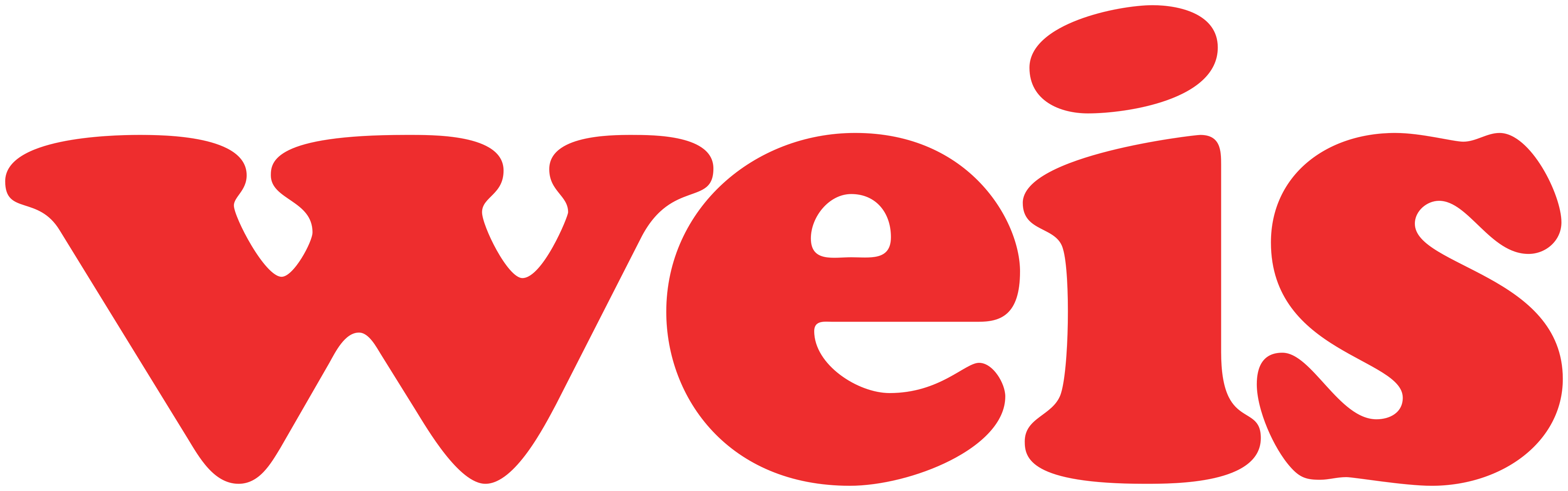 Weis Markets logo